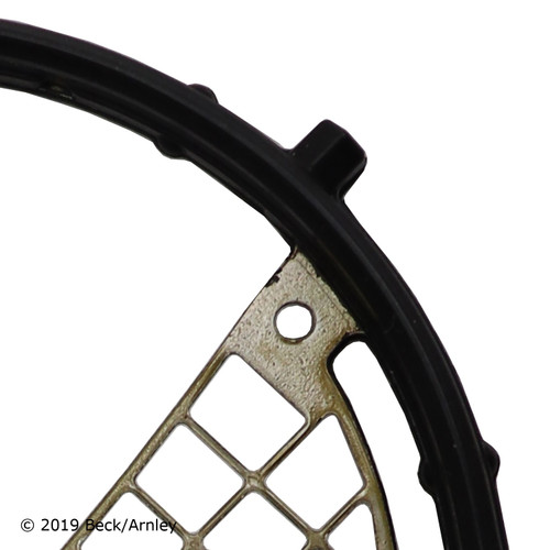 Beck Arnley Throttle Body Gasket for 2001-2007 Scion/Toyota RAV4/tC/Camry/Highlander/Solara 2.0L 2.4L