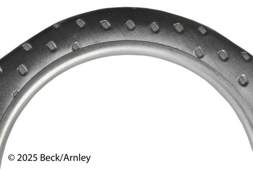 Beck Arnley Exhaust Flange Gasket for 2002-2014 Subaru Impreza/Baja/Forester/Legacy/Outback 2.0L 2.5L