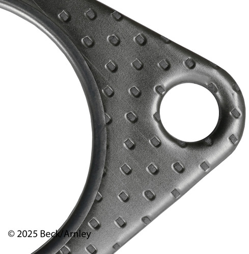 Beck Arnley Exhaust Flange Gasket for 2002-2014 Subaru Impreza/Baja/Forester/Legacy/Outback 2.0L 2.5L