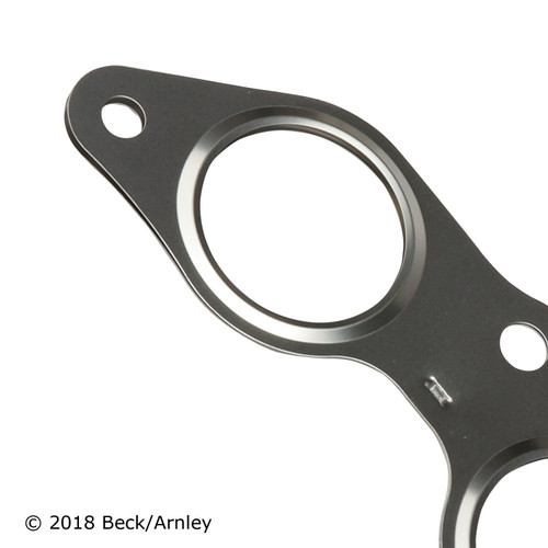 Beck Arnley Exhaust Manifold Gasket 037-8055