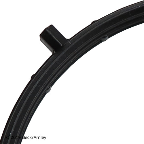 Beck Arnley Throttle Body Gasket for 2003-2015 Toyota 4Runner/FJ Cruiser/Tacoma/Tundra 4.0L