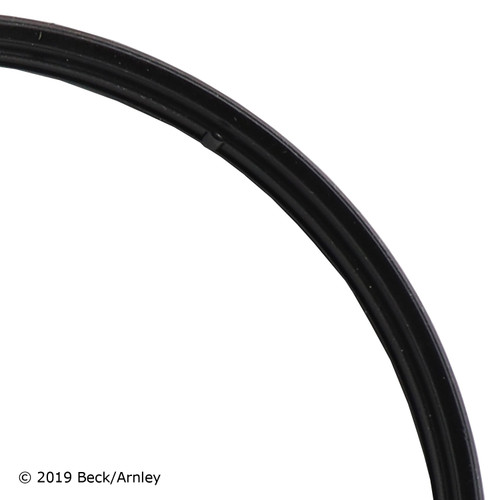 Beck Arnley Throttle Body Gasket for 2003-2015 Toyota 4Runner/FJ Cruiser/Tacoma/Tundra 4.0L