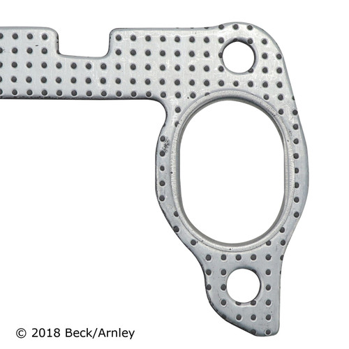 Beck Arnley Exhaust Manifold Gasket Set 037-8130
