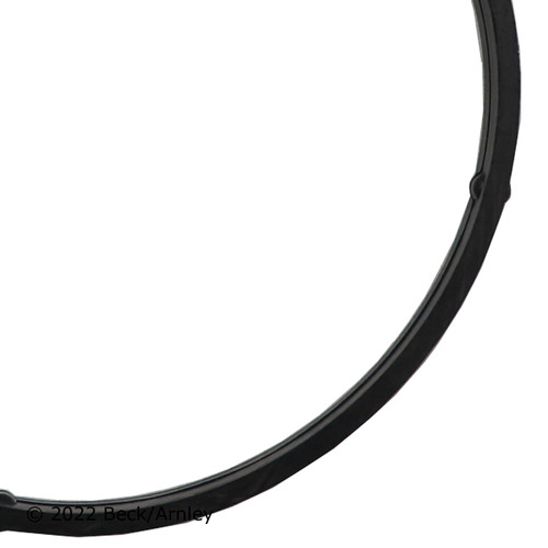 Beck Arnley Throttle Body Gasket for 2007-2025 Nissan NV200/Sentra/Rogue/Altima/Cube 1.8L 2.0L 2.5L