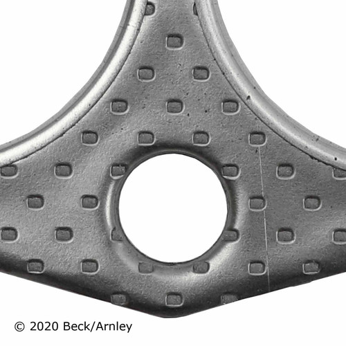 Beck Arnley Exhaust Pipe to Manifold Gasket 039-6033
