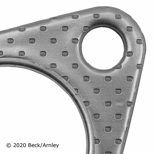 Beck Arnley Exhaust Pipe to Manifold Gasket 039-6033