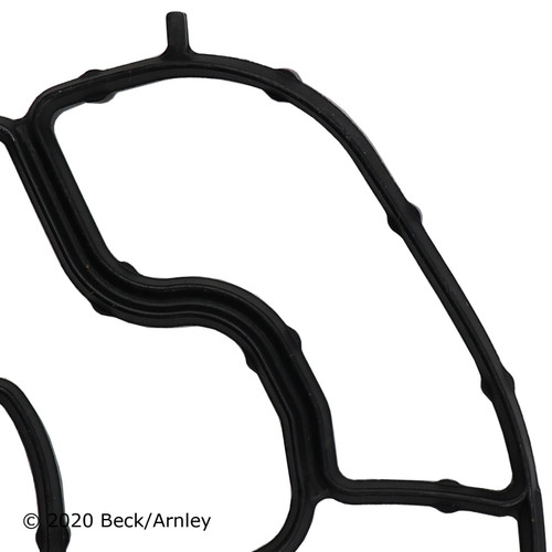 Beck Arnley Oil Cooler Seal for 2008-2018 Audi/VW A3/A3 Quattro/A4/A4 Quattro/A5 2.0L