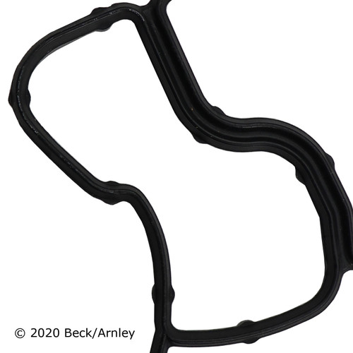 Beck Arnley Oil Cooler Seal for 2008-2018 Audi/VW A3/A3 Quattro/A4/A4 Quattro/A5 2.0L