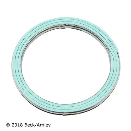 Beck Arnley Exhaust Pipe to Manifold Gasket 039-6424