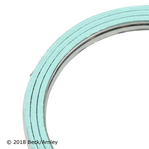 Beck Arnley Exhaust Pipe to Manifold Gasket 039-6424