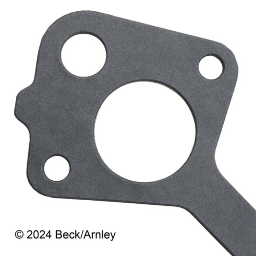 Beck Arnley Intake Manifold Gasket for 1971-1982 Toyota Corolla/Carina 1.6L 1.8L