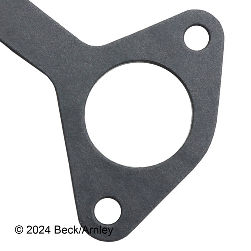 Beck Arnley Intake Manifold Gasket for 1971-1982 Toyota Corolla/Carina 1.6L 1.8L