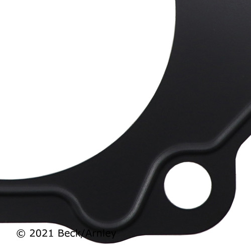 Beck Arnley Throttle Body Gasket for 1994-2003 Lexus/Toyota ES300/Avalon/Camry/Sienna/Solara 3.0L