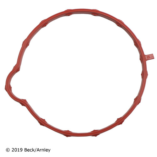 Beck Arnley Throttle Body Gasket for 2011-2014 Mazda 2 1.5L