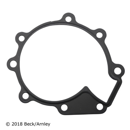 Beck Arnley Water Pump Gasket for 2001-2006 Mazda MPV/Tribute 3.0L