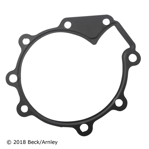 Beck Arnley Water Pump Gasket for 2001-2006 Mazda MPV/Tribute 3.0L