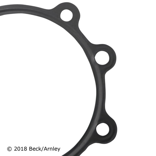 Beck Arnley Water Pump Gasket for 2001-2006 Mazda MPV/Tribute 3.0L