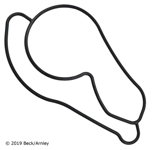 Beck Arnley Water Pump Gasket for 2006-2011 Honda Civic 2.0L