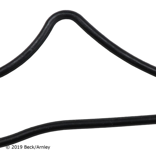 Beck Arnley Water Pump Gasket for 2006-2011 Honda Civic 2.0L