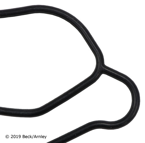 Beck Arnley Water Pump Gasket for 2006-2011 Honda Civic 2.0L