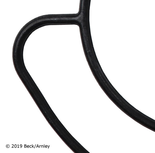Beck Arnley Water Pump Gasket for 2006-2011 Honda Civic 2.0L