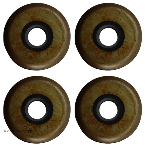 Beck Arnley Valve Cover Grommet for 1995-2004 Toyota 4Runner/T100/Tacoma/Tundra 3.4L