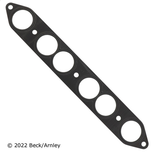 Beck Arnley Fuel Injection Plenum Gasket 037-4773
