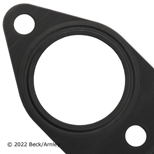 Beck Arnley Plenum Gasket for 1985-2000 INFINITI/Mercury/Nissan Pathfinder/M30/QX4/Villager/200SX 3.0L 3.3L