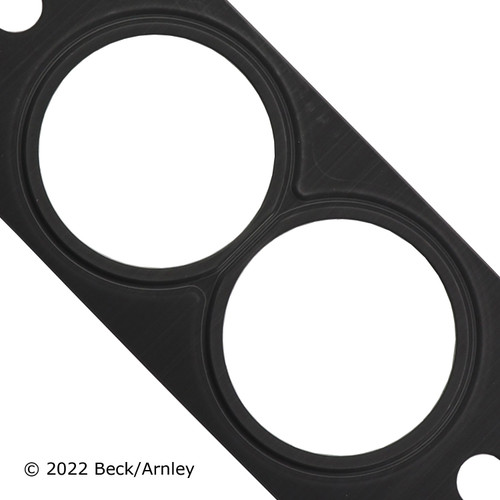 Beck Arnley Plenum Gasket for 1985-2000 INFINITI/Mercury/Nissan Pathfinder/M30/QX4/Villager/200SX 3.0L 3.3L