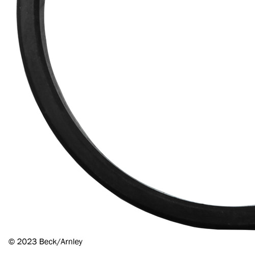 Beck Arnley Oil Cooler Seal for 2002-2021 INFINITI/Nissan FX35/G35/I35/JX35/M35 1.6L 2.0L 2.5L