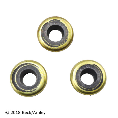 Beck Arnley Valve Cover Grommet for 1990-1999 Subaru Impreza/Legacy/Forester/Loyale/SVX 1.8L 2.2L 2.5L