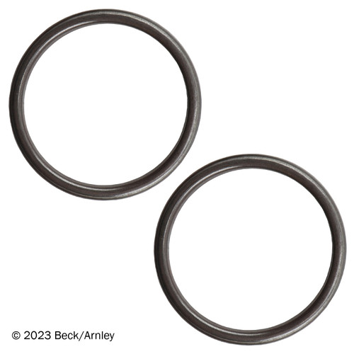 Beck Arnley Exhaust Pipe to Manifold Gasket 039-6322