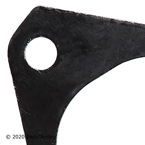 Beck Arnley Thermostat Gasket for 2011-2011 Mitsubishi Lancer/Outlander/Outlander Sport 2.0L 2.4L