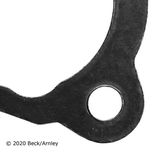Beck Arnley Thermostat Gasket for 2011-2011 Mitsubishi Lancer/Outlander/Outlander Sport 2.0L 2.4L