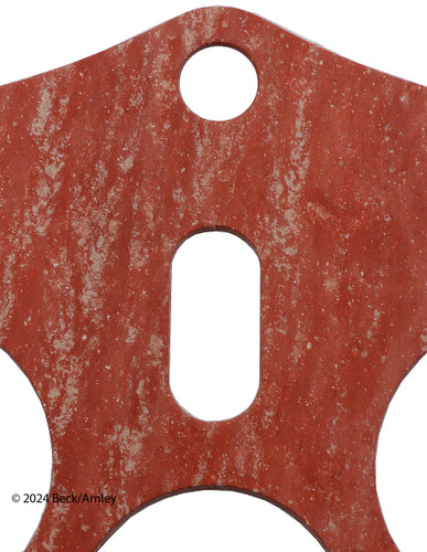 Beck Arnley Intake Manifold Gasket for 1997-2001 Acura Integra 1.8L