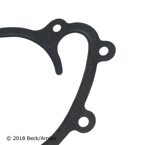 Beck Arnley Water Pump Gasket 039-4179