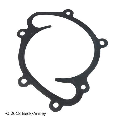 Beck Arnley Water Pump Gasket 039-4179