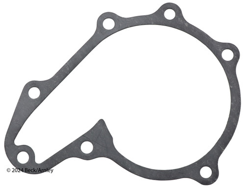 Beck Arnley Water Pump Gasket 039-4091
