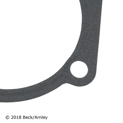 Beck Arnley Water Pump Gasket for 1996-2012 Hyundai/Kia Elantra/Tiburon/Tucson/Spectra/Spectra5 1.8L 2.0L