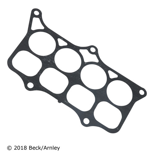 Beck Arnley Fuel Injection Plenum Gasket 037-4802