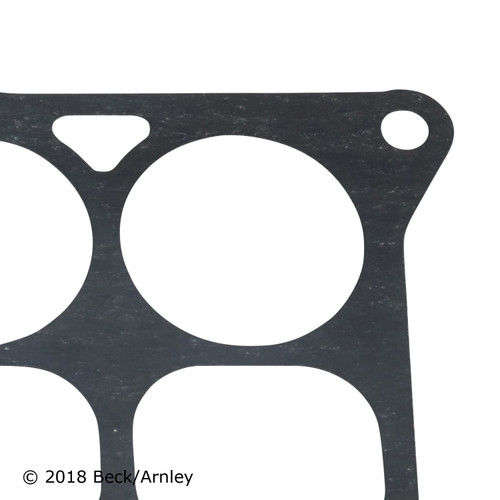 Beck Arnley Fuel Injection Plenum Gasket 037-4802