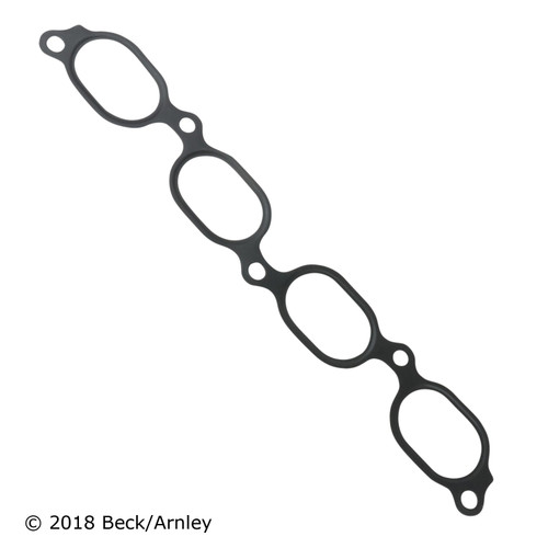 Beck Arnley Intake Manifold Gasket for 1998-2002 Toyota Corolla 1.8L