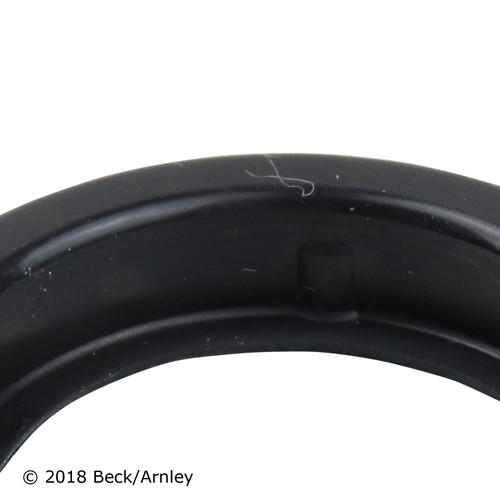 Beck Arnley Spark Plug Tube Seal for 1986-2001 Acura/Honda Integra/Prelude/Civic/Civic del Sol/CR-V 1.6L 1.7L 1.8L