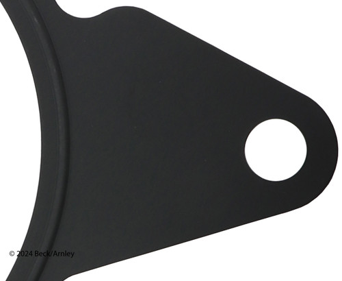 Beck Arnley Water Pump Gasket for 1986-2005 Mazda Protege/Miata/323/MX-3 1.5L 1.6L 1.8L