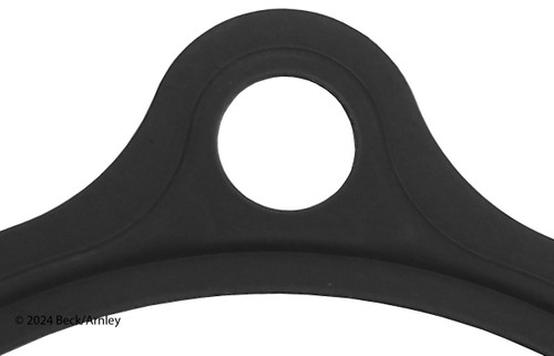 Beck Arnley Water Pump Gasket for 1986-2005 Mazda Protege/Miata/323/MX-3 1.5L 1.6L 1.8L