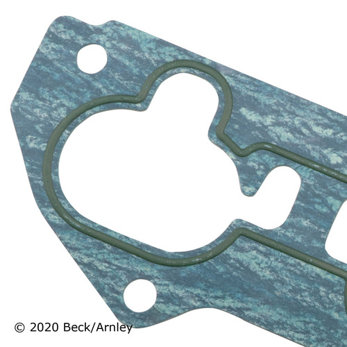Beck Arnley Intake Manifold Gasket for 1993-2003 Ford/Mazda Protege/Probe/626/MX-6/Protege5 1.8L 2.0L