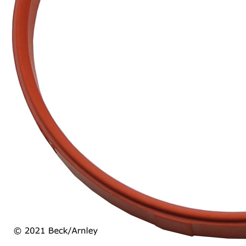 Beck Arnley Throttle Body Gasket for 2001-2006 BMW 325Ci/325i/330Ci/330i/330xi 2.5L 3.0L