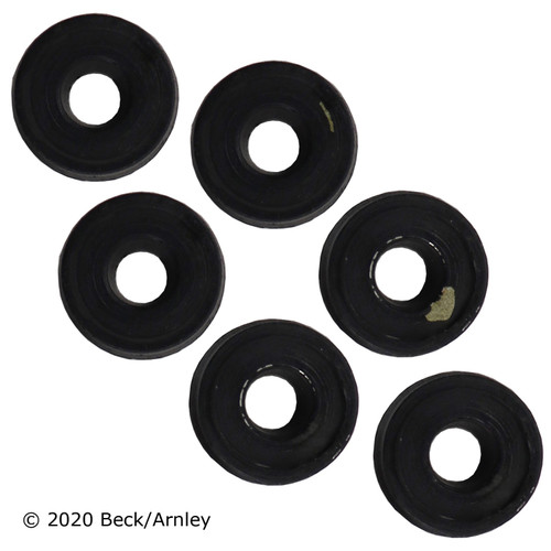 Beck Arnley Valve Cover Grommet for 1984-2004 INFINITI/Mercury/Nissan Pathfinder/200SX/D21/Frontier/Quest 1.6L 2.0L 2.4L