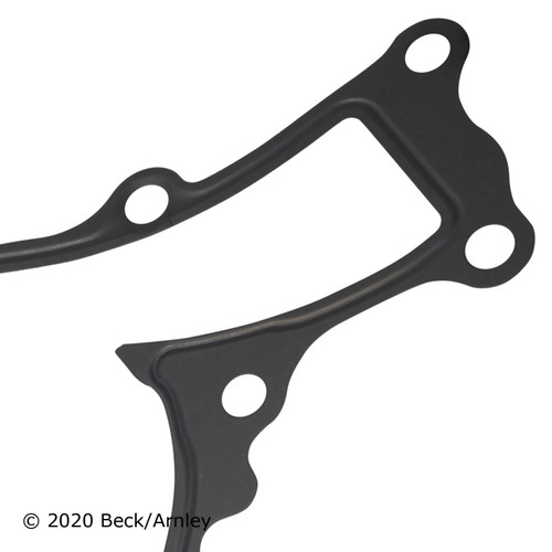 Beck Arnley Water Pump Gasket for 1992-2004 Acura/Honda/Isuzu SLX/Trooper/Passport/Amigo/Axiom 3.2L 3.5L