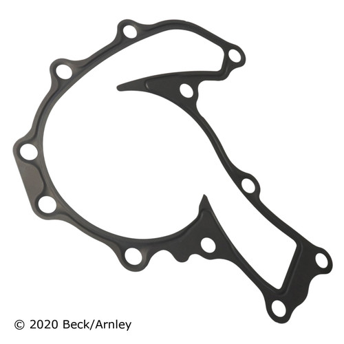 Beck Arnley Water Pump Gasket for 1992-2004 Acura/Honda/Isuzu SLX/Trooper/Passport/Amigo/Axiom 3.2L 3.5L